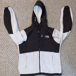 The north face jacket